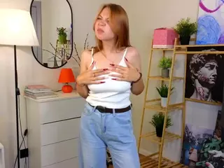 MonaHanks's Live Sex Cam Show