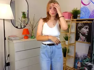 MonaHanks's Live Sex Cam Show