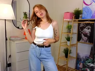 MonaHanks's Live Sex Cam Show