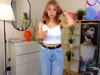MonaHanks's Live Sex Cam Show