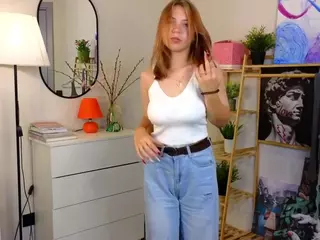 MonaHanks's Live Sex Cam Show