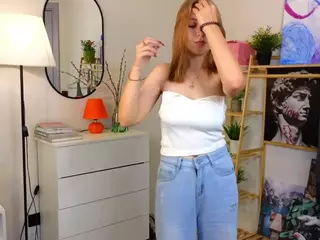 MonaHanks's Live Sex Cam Show