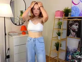 MonaHanks's Live Sex Cam Show