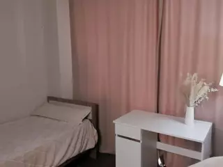 NormaBlaze's Live Sex Cam Show