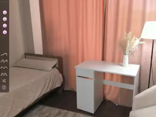 NormaBlaze's Live Sex Cam Show