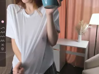 NormaBlaze's Live Sex Cam Show