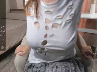 NormaBlaze's Live Sex Cam Show