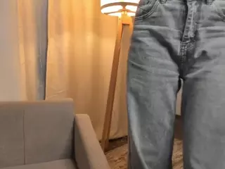 NormaBlaze's Live Sex Cam Show