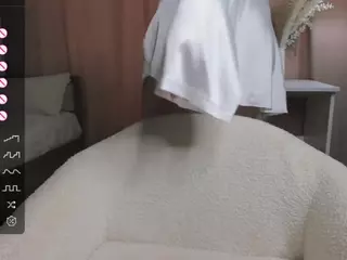 NormaBlaze's Live Sex Cam Show