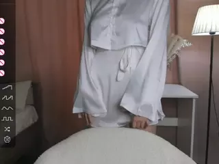 NormaBlaze's Live Sex Cam Show