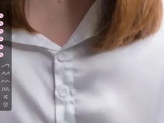NormaBlaze's Live Sex Cam Show
