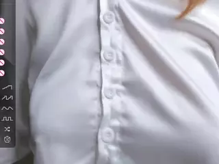 NormaBlaze's Live Sex Cam Show