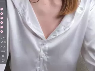 NormaBlaze's Live Sex Cam Show