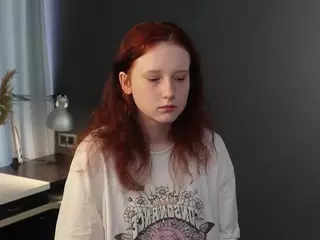 OdelindaCrocker's Live Sex Cam Show