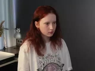 OdelindaCrocker's Live Sex Cam Show