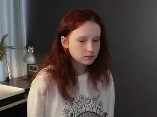 OdelindaCrocker's Live Sex Cam Show