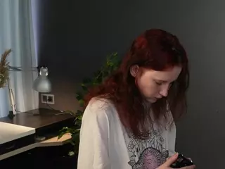OdelindaCrocker's Live Sex Cam Show