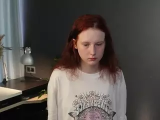 OdelindaCrocker's Live Sex Cam Show