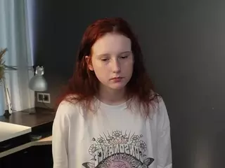 OdelindaCrocker's Live Sex Cam Show