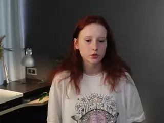 OdelindaCrocker's Live Sex Cam Show