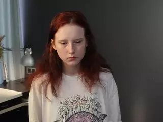 OdelindaCrocker's Live Sex Cam Show