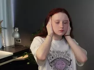 OdelindaCrocker's Live Sex Cam Show