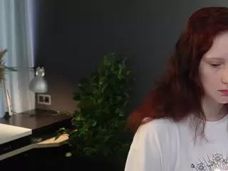 OdelindaCrocker's Live Sex Cam Show