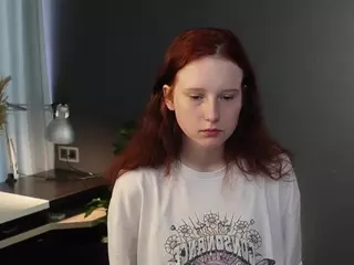 OdelindaCrocker's Live Sex Cam Show
