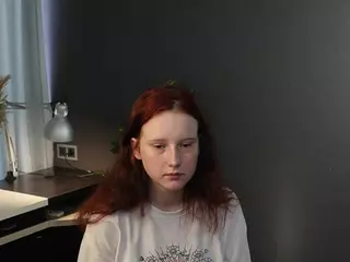 OdelindaCrocker's Live Sex Cam Show