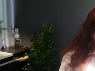 OdelindaCrocker's Live Sex Cam Show