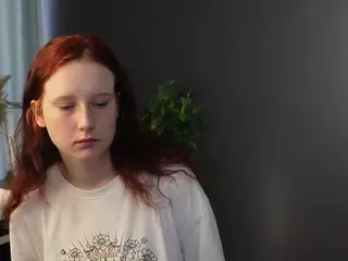 OdelindaCrocker's Live Sex Cam Show