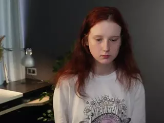 OdelindaCrocker's Live Sex Cam Show