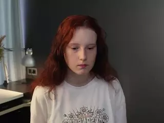 OdelindaCrocker's Live Sex Cam Show
