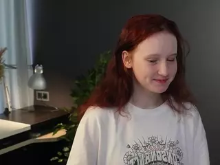 OdelindaCrocker's Live Sex Cam Show