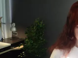 OdelindaCrocker's Live Sex Cam Show