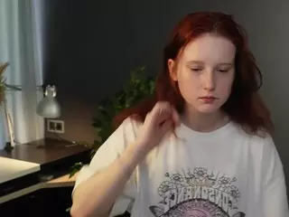OdelindaCrocker's Live Sex Cam Show