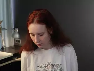 OdelindaCrocker's Live Sex Cam Show