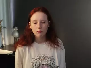 OdelindaCrocker's Live Sex Cam Show