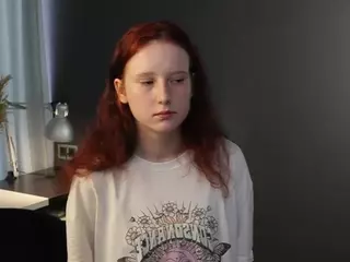 OdelindaCrocker's Live Sex Cam Show