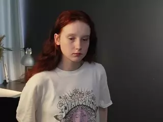 OdelindaCrocker's Live Sex Cam Show