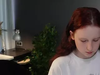 OdelindaCrocker's Live Sex Cam Show