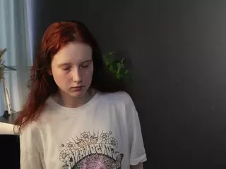 OdelindaCrocker's Live Sex Cam Show