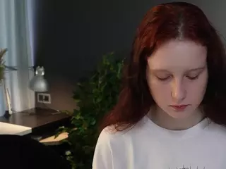 OdelindaCrocker's Live Sex Cam Show