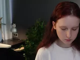 OdelindaCrocker's Live Sex Cam Show