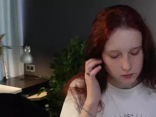 OdelindaCrocker's Live Sex Cam Show