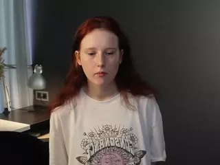 OdelindaCrocker's Live Sex Cam Show