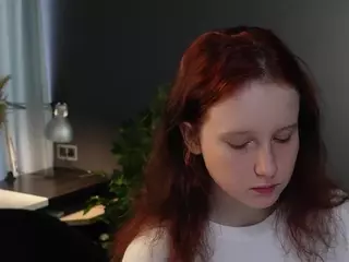 OdelindaCrocker's Live Sex Cam Show