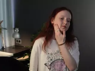 OdelindaCrocker's Live Sex Cam Show