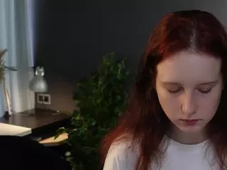 OdelindaCrocker's Live Sex Cam Show