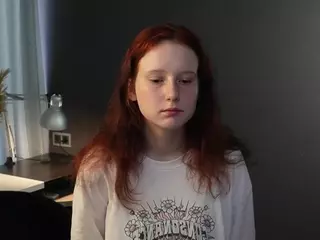 OdelindaCrocker's Live Sex Cam Show